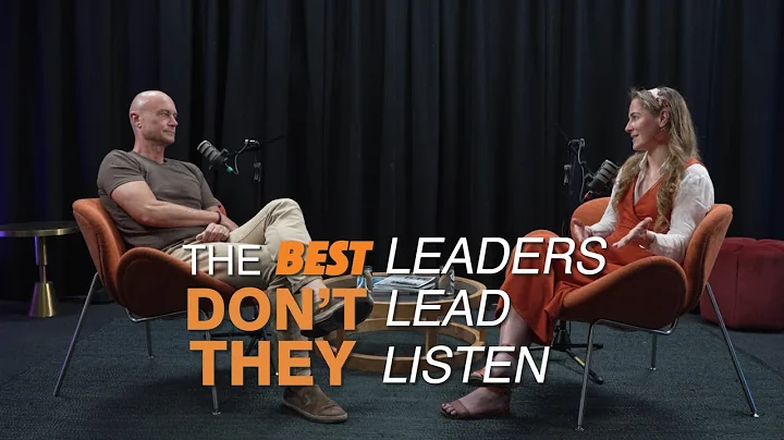 How Paz Pisarski Turned a Local Meetup Into a Global Community Movement