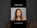 &quot;Ser alquimistas&quot; | Zaira Leal