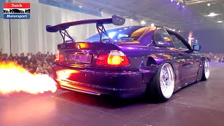 Best of Modified Cars 2023 - 1200HP Skyline GTR, 1250HP C63S, Turbo 3-Rotor RX-7, M4 Single Turbo,.. by DutchMotorsport 731,064 views 4 months ago 32 minutes