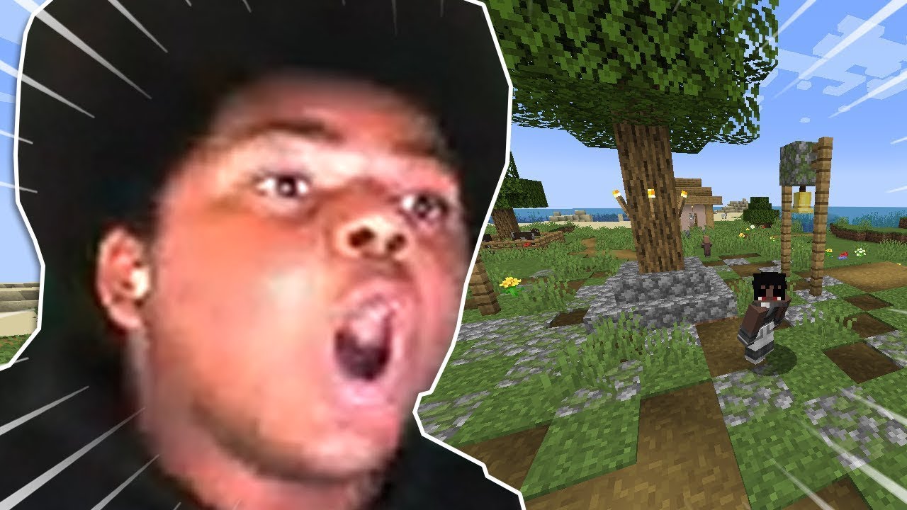 Minecraft Liiive Playing A Realistic Minecraft Modpack YouTube minecraft liiive playing a realistic minecraft modpack youtube