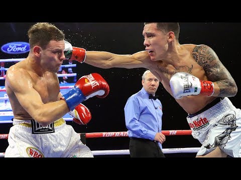 oscar-valdez-knocks-out-tommasone,-retains-featherweight-title