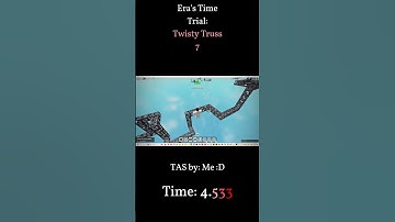 Twisty 7 Fast TAS | Era