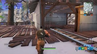 Team Rumble 360 Combat Shotgun Kill