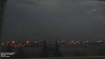 07/15/2016 Raspberry Pi Timelapse