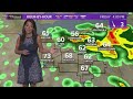 Morning weather forecast for Northeast Ohio: May 22, 2020