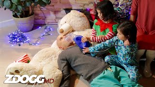 Its Beginning To Look A Lot Like Sepsis A Zdoggmd Christmas Song