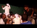 الحاج التواتي في حفل زفاف مقدم بقصر لحمر