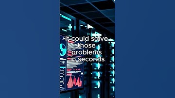Will Quantum Computers Break the Internet? 🌐