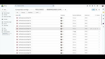 📂 Gestión Automatizada de Archivos en Google Drive con Google Apps Script 🚀