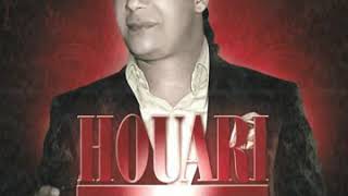 Houari Dauphin - Comme D&#39;habitude