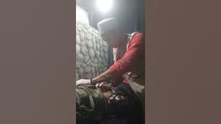 Pijat vitalitas,joni loÿo, dan reposisi.