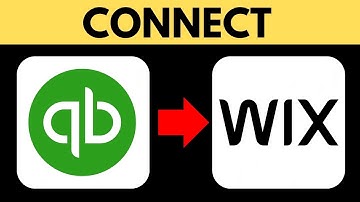 How to Connect Quickbooks to Wix 2025 | Integrate Quickbooks with Wix (EASY GUIDE)