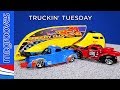 Truckin tuesday hot wheels pavement pounder 40 ford