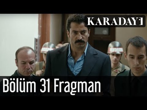 Karadayı 31.Bölüm Fragmanı 1