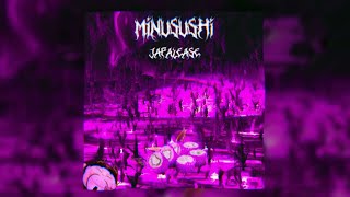 MINUSUSHI - JAPALEASE