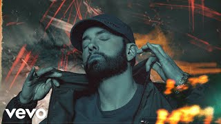 Eminem & Token - No Emotions (feat. YNG Martyr) [2024]