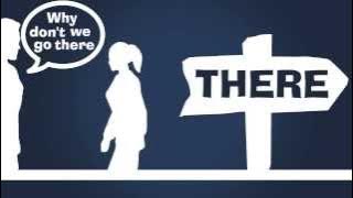 One Direction - Why Don't We Go There (Unofficial Lyric Video)