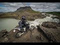 Dirtbikes in Iceland, Ride With Locals