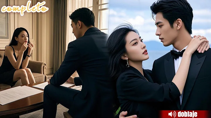 El CEO frío me contrató como su abogada de divorcio, sin saber que su esposa… ¡era yo!