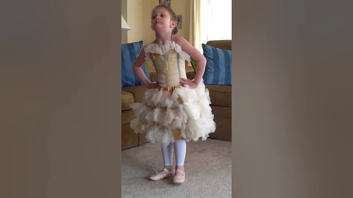 More ballet
