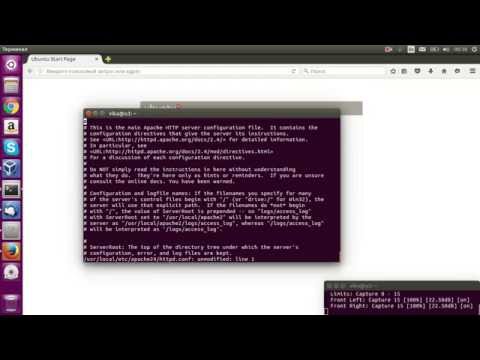 Видео: Почтовый сервер + Roundcube на FreeBSD