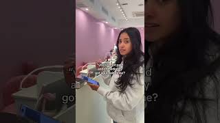 Its My Money, Why Wouldnt I Spend It?