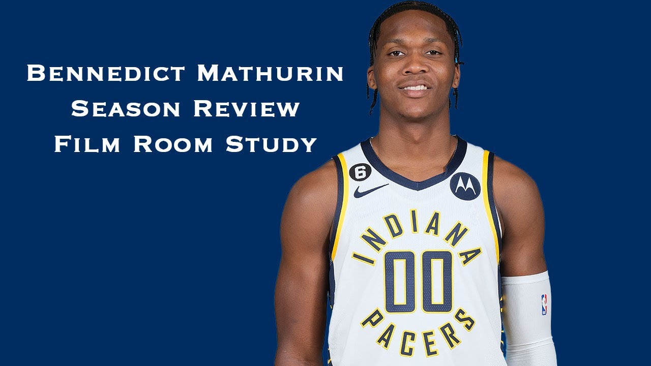 The evolution of Ben Mathurin, and an inside look at the NBA academies -  The Athletic