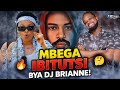 KARABAYE!🔥 DJ Brianne na Semuhungu Bivuganye Godfather – MBEGA IBITUTSI!😳