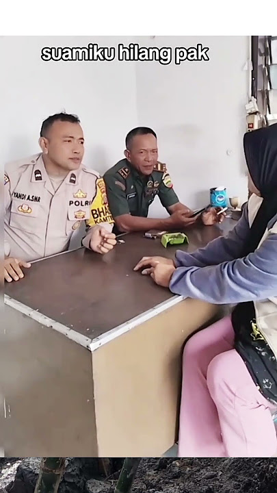 Vidio lucu 😅 lapor polisi tapi ingatnya gajian 🤣 vidio lucu bikin ngakak #short #vidiolucu #ngakak