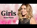 Rachel Platten - Girls (Lyrics)