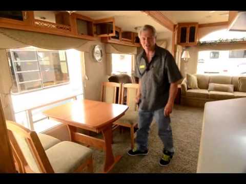 Nu Wa Hitchhiker 40 Rvs For Sale