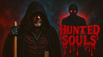 Fask I - Hunted Souls (Official Video)