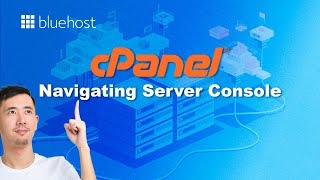 Navigating cPanel: Accessing the Server Console Like a Pro