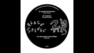 Various Artists - Shir Khan Presents Black Jukebox 20 (Exploited) [Full Album]
