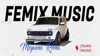 Femix Music-Meyxana Remix (Səndə də var məndə də Vuqar Biləcəri,Rəşad Dağlı,Aydın,Bayram,Orxan Resimi