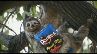 Frito Lay Super Bowl Commercial 2022 Push It