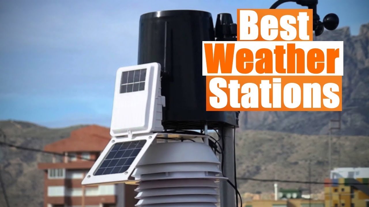 weather station tours near me