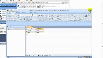 asp.net veritabanına kayıt ekleme silme güncelleştirme