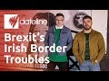 Is Brexit is amplifying old tensions in Northern Ireland?