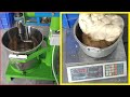 Making Dough Mixer Part 2 | Membuat Mixer Adonan Roti