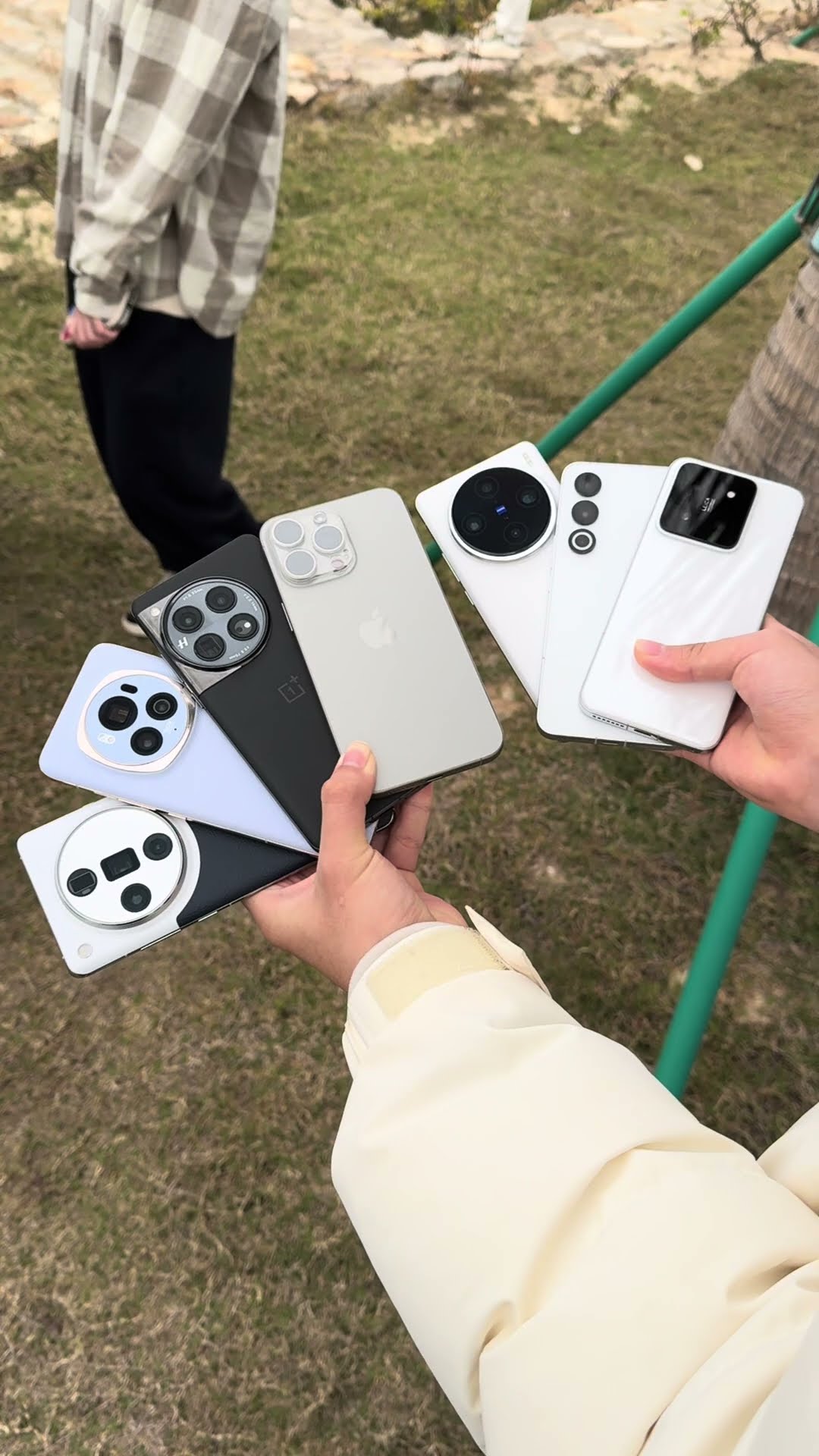 So is the era of 8gen3 really over? OnePlus 12 Honor Magic6pro Xiaomi 14 Meizu 21 #shorts