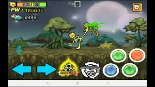 Anger of Stick 3 Stylish Gameplay screenshot 2