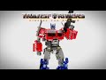 Transformers Studio Series 102 Rise of the Beasts Voyager Class Optimus Prime Review