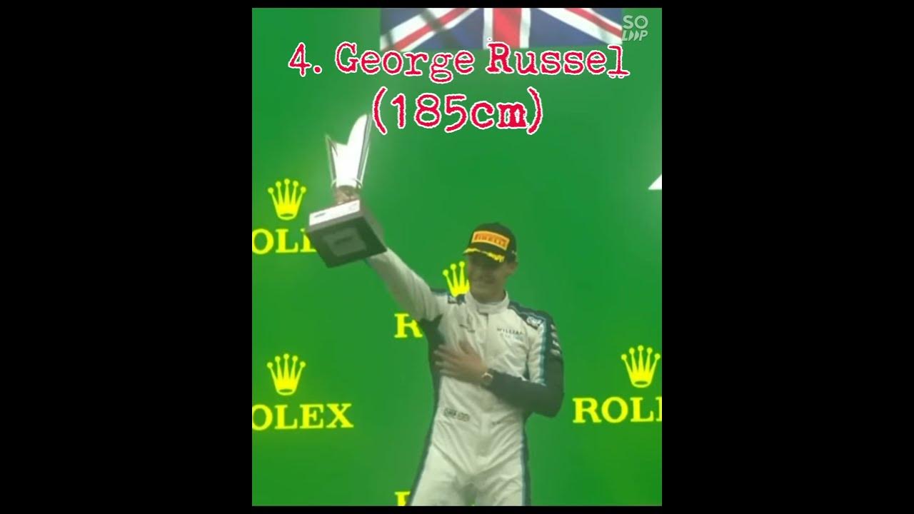 f1-drivers-shortest-to-tallest-pt-4-f1-formula1-shorts-edit