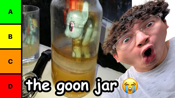 Ranking Your DISGUSTING Bedrooms #2