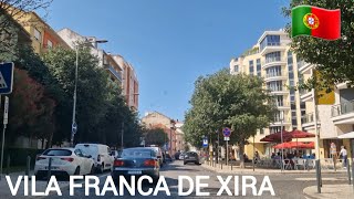 Vila Franca De Xira - Portugal
