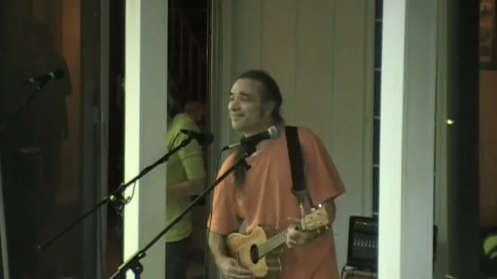 Frank Allison + Karie Dorsten - entire set - Other...