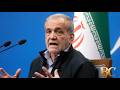 Iranian President Orders Internet Access To Be Restored 