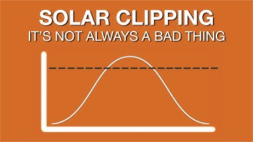 Solar Clipping Explained