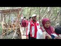Perayaan hut ri ke76 oleh karang taruna ipades desa juluk